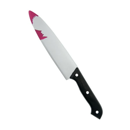 

Apmemiss Christmas Clearance Halloween Makeup Ball Game Performance Supplies Whole Person Horror Plastic Props Sharp Knives Kitchen Knives And Knives Christmas Gifts