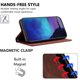thumbnail image 2 of Funda Cartera GANGXUN para Xiaomi 15 Ultra , Soporte, Ranuras para Tarjetas y Cierre Magnético, 2 of 5