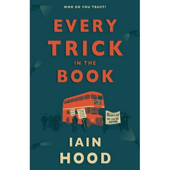 Every Trick in the Book, (Paperback)