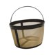 thumbnail image 5 of Filtro de goteo de café Filtro de café permanente Reutilizable Accesorios de la máquina de café Rust ACCESORIOS Herramienta Cervecera para cafeterías 12 taza, 5 of 8