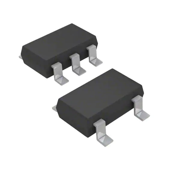 Pack of 4 STC4054GR Integrated Circuits Charger LI-ION 1CEL TSOT23-5 :Rohs