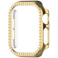 thumbnail image 1 of Funda Protectora Bling Case Diamond Cover para Apple Watch Series 10 42MM/46MM, 1 of 9