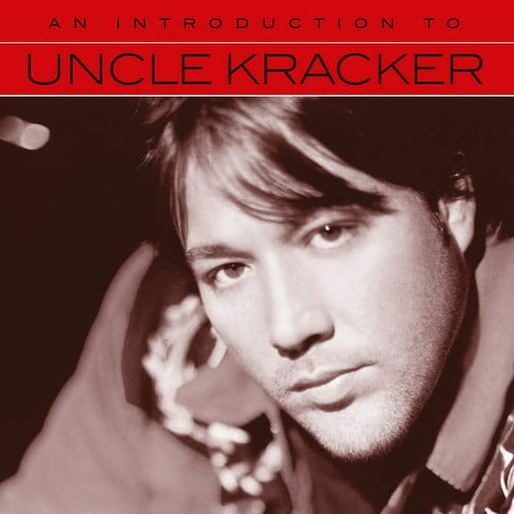 Uncle Kracker - An Introduction To UNCLE KRACKER - Music & Performance - CD