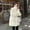 White, variant on Solid Color Winter Waist Down Jacket S Women Clothes Womens plus Jacket Zipper Women Coats Winter Fashion Mom Coat Component Jacket Long Coats for Women Fashion Lightweight Jackets for Women Warm