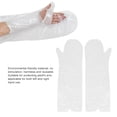 thumbnail image 4 of Bandage Protector  Wound Arm Cover  Fracture Cover Disposable Waterproof Cast Bandage Protector Wound Fracture Arm Cover For Shower Adult, 4 of 8
