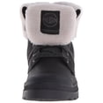 thumbnail image 2 of Palladium Woman Pallabrouse Bgy Wps Boots Black, 2 of 8