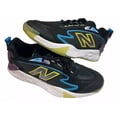 thumbnail image 2 of NEW BALANCE Fresh Foam X CT-Rally Tennis Hard Court Black/Purple - MCHRALA1 - 14, 2 of 6