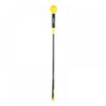 thumbnail image 1 of ChYoung Golf Swing Taining Assisted Swing Training Assisted Swing Trainer Golf Practice Warm-up Stick, Strength Flexibility and Rhythm Training 48", 1 of 7