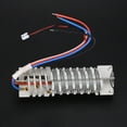 thumbnail image 6 of ZUARFY 700/1600/1800/2000W Heating Element for Hot Air Machine Heater Building Soldering Hair Dryer with LCD Digital, 6 of 17