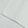 thumbnail image 2 of Superior 4-Piece Ultra-Soft Microfiber Deep Pocket Bed Sheet Set, King, Chrome, 2 of 4