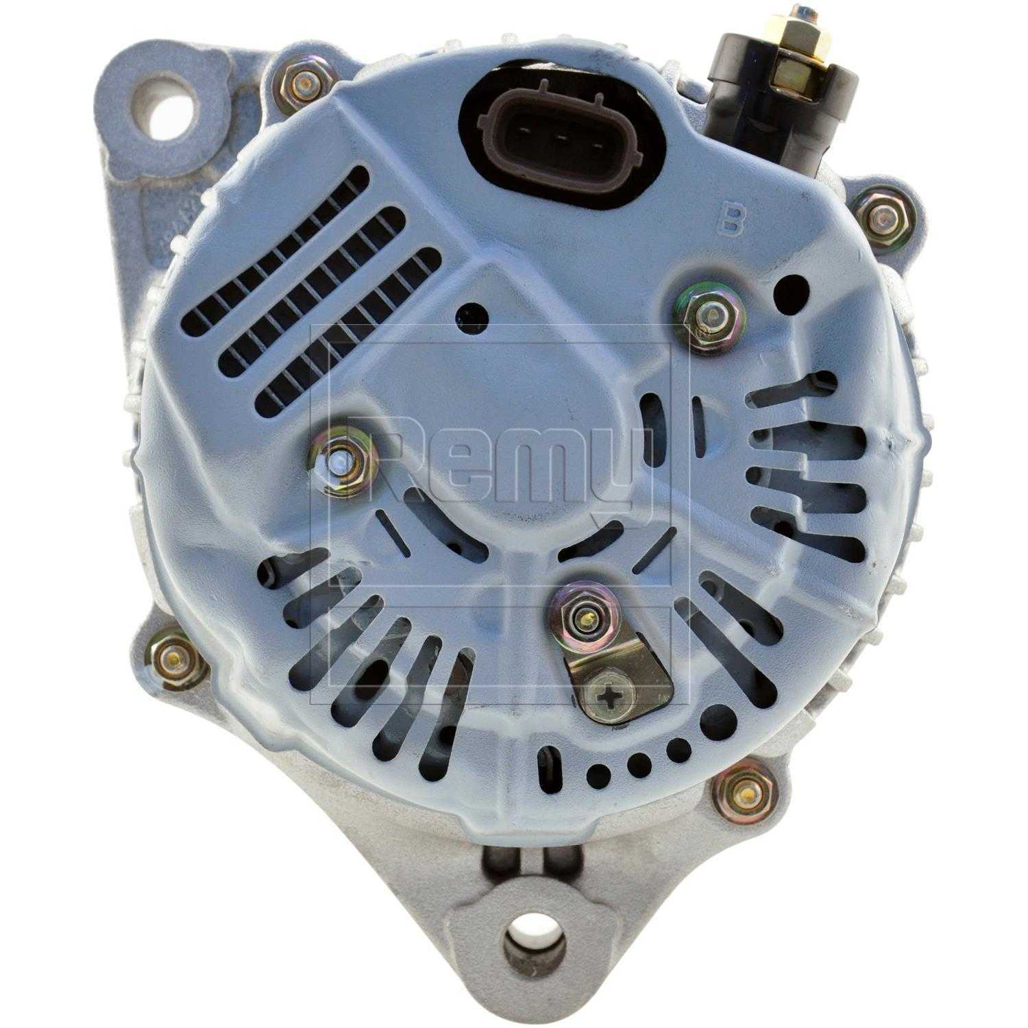 Remy 94305 New Alternator