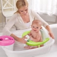 thumbnail image 2 of Asiento de Baño para Bebé Gray con Juguete Incluido para Bebés desde 6 Meses, 2 of 7