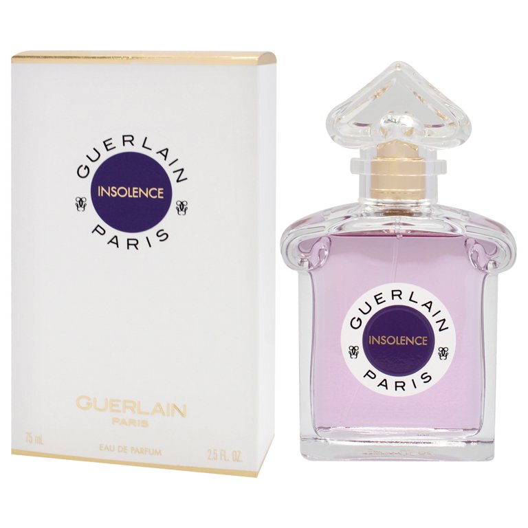 Guerlain Insolence EDP Spray, 2.5 oz - Floral Fruity Fragrance