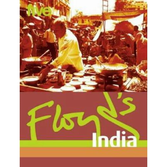 Pre-Owned Floyd's India (Paperback) 0007160054 9780007160051