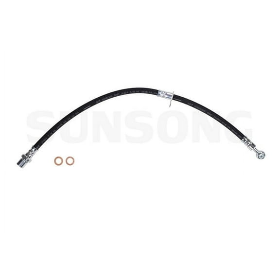 Sunsong 2205517 Brake Hydraulic Hose