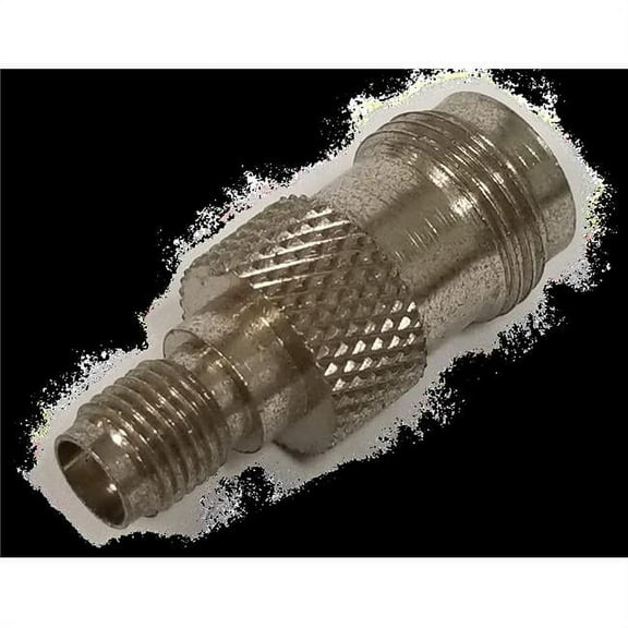 SMA & Female To TNC & Female