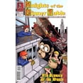 thumbnail image 1 of Knights of the Dinner Table #110 VF ; Kenzer and Company Comic Book, 1 of 1