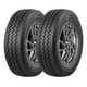 thumbnail image 1 of Paquete de 2 Llantas 215/65R15 C FRONWAY VANPLUS09 104R, 1 of 2