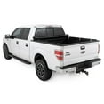 thumbnail image 4 of Rough Country Soft Roll-Up Bed Cover for 2004-2014 Ford F-150 | 5'7" - 42509550, 4 of 9