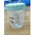 thumbnail image 2 of Boîte de Rangement en Plastique pour Aliments Céréales Grains Haricots Riz, 2 of 5