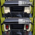 thumbnail image 4 of LED Tail Light, 1Pair DC12V Rugged  Cart Tail Light Lamp High Brightness Easy Installation 1017035  For DS Models, 4 of 8