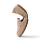 thumbnail image 5 of DREAM PAIRS Mocasines Bailarinas Plegables para Mujer Nude Talla 6, 5 of 8
