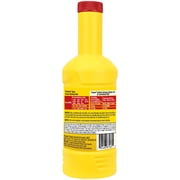 Prestone Asian Vehicles Full Synthetic Power Steering Fluid for Cars and Trucks - 12 oz - 100,000 Miles