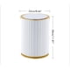 thumbnail image 2 of Cubo De Basura Con Sensor Inteligente, Resistente Al Agua, Para Cocina Y Baño, Con Tapa, Cubo De Basura De Gran Capacidad Para Oficina Y Dormitorio Speravity HA038992-00, 2 of 6