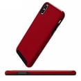 thumbnail image 4 of Funda NIMBUS9 Cirrus para iPhone XS MAX - Roja, 4 of 5