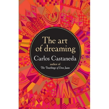 The Art of Dreaming (Other)