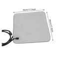 thumbnail image 2 of Pet Electric Blanket Heating Constant Temperature USB Small Heater, Suitable for Cat and Dog, 2 of 7