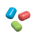 thumbnail image 3 of ZAPZ® Shockingly Sour Candies, Blue Raspberry, Green Apple, & Strawberry, 2.12 oz, Package, 3 of 5