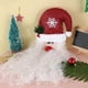 thumbnail image 4 of Xihbxyly Ofertas Del Prime Day Adornos Navideños Colgante de Papá Noel Muñeco Navideño, 4 of 5