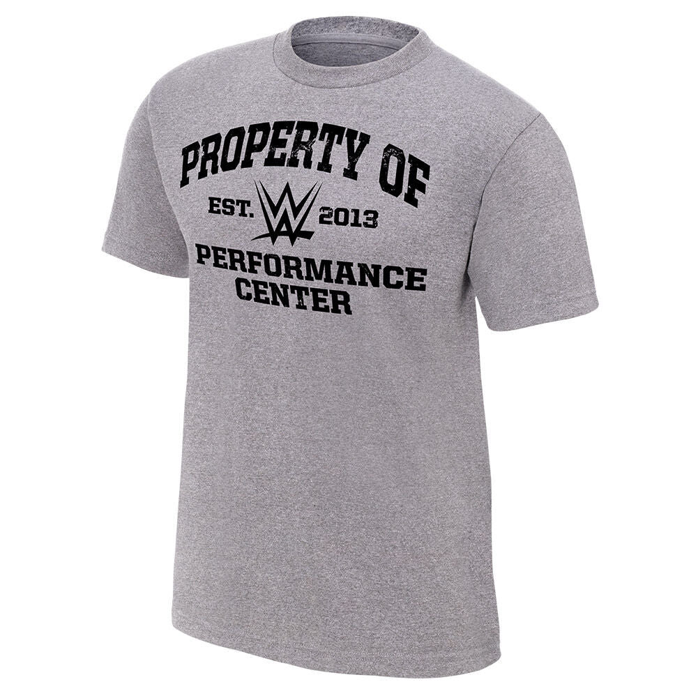 Official WWE Authentic Bobby Lashley 