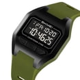 thumbnail image 6 of Multifunctional Waterproof Digital Watch for Daily Wear - Stylish & Comfortable Electronic Timepiece with Alarm, Stopwatch, and Calendar - Ideal for Casual & Outdoor Use A, 6 of 8