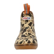 Women's Ankle Deck Boot