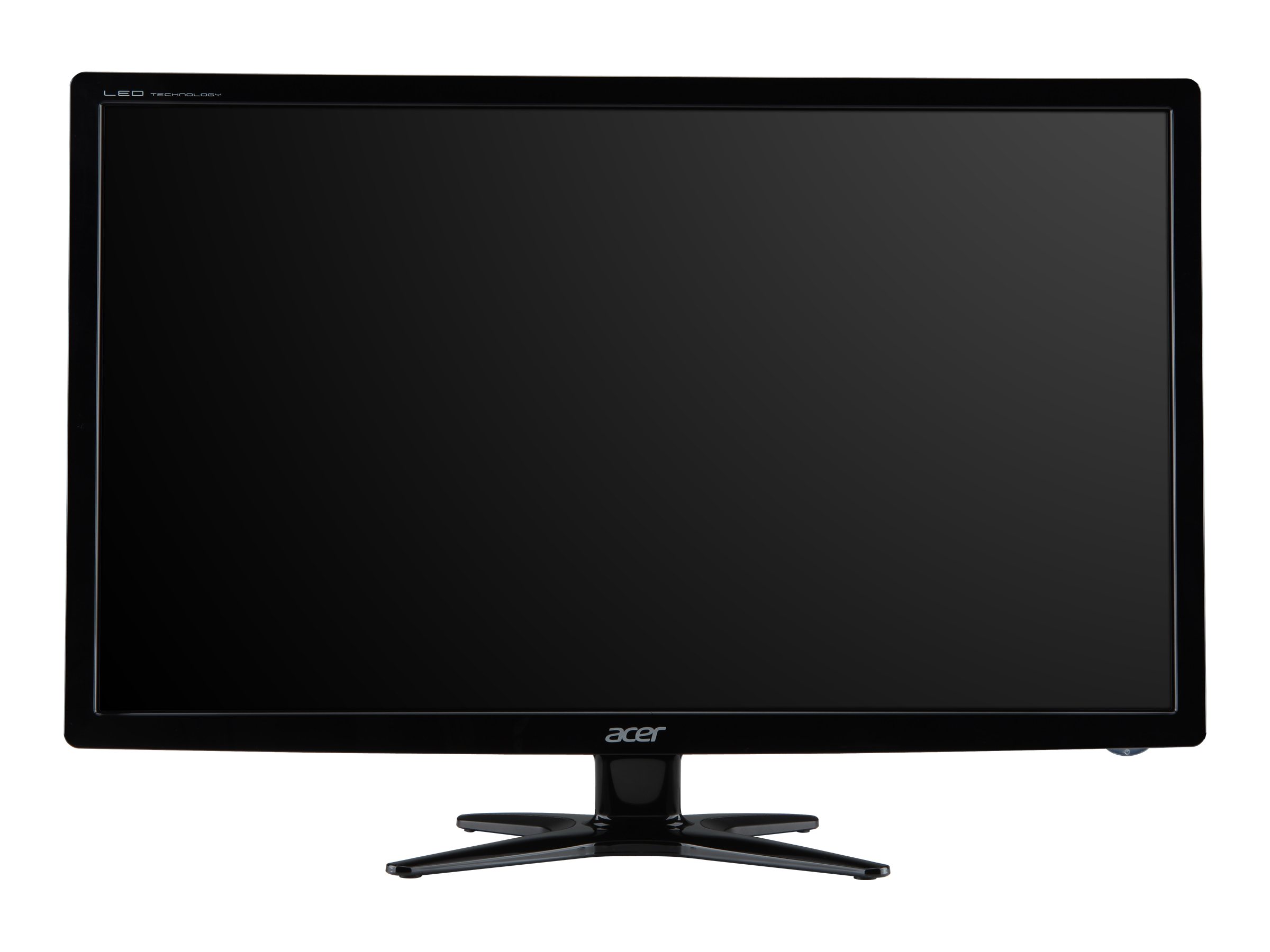 Acer G246HYLbmjj - LED monitor - 23.8 