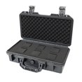 thumbnail image 1 of Thinsony Sleek and Sturdy Watch Case Organizer Display for Fashionable Father Clock Type 3 6 pcs, 1 of 1