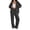 Black #39, variant on WULMLEO Womens Sweatsuits 2 Piece Set Tracksuit 2026 Trendy Fall Long Sleeve Zip Up Sweatshirt And Sweatpants Jogger Sweatsuit Light Blue XL
