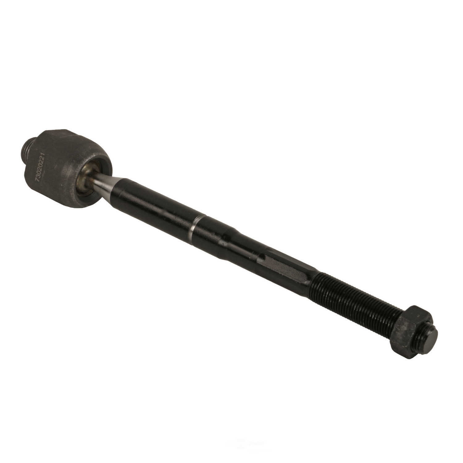 QuickSteer EV801493 Steering Tie Rod End