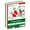 Holiday: Red, White & Green, variant on Printworks Easter Cardstock Collection, 67lb Heavyweight Cardstock, Includes Pastel Pink, Green, Yellow, Blue, and White Cardstock, 200 sheets total, Perfect for Cards, Crafts & More (00594)