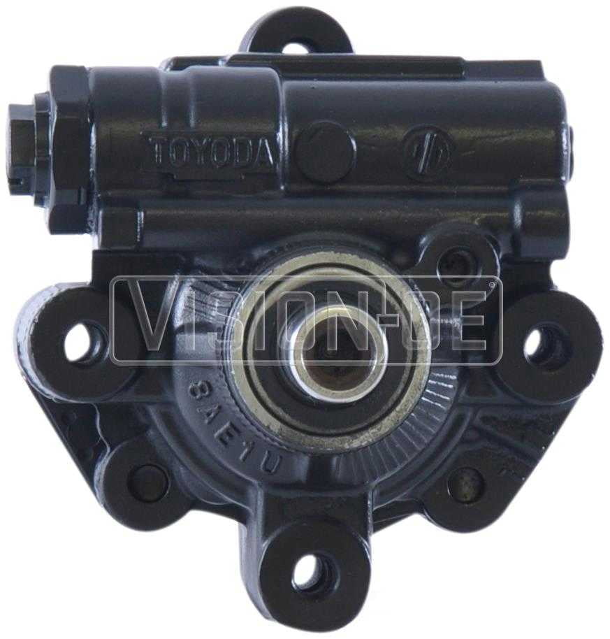 Vision OE 990-0855 Remanufactured Power Steering Pump