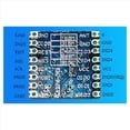 thumbnail image 2 of 6X Module Lora SX1276 Module Émetteur-Récepteur Sans Fil Étalage de Spectre Communication Sans Fil Longue Portée (915Mhz), 6 x Module Lora, Bleu, 2 of 6