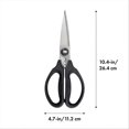 thumbnail image 2 of Good Grips Multi-purpose Kitchen And Herbs Scissors, 2 of 4