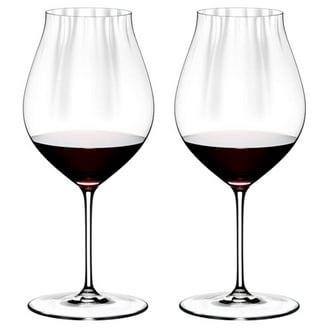 Riedel Heart To Heart, Full Four Pack Crystal Cabernet Drinking Glass Set -  Walmart.com