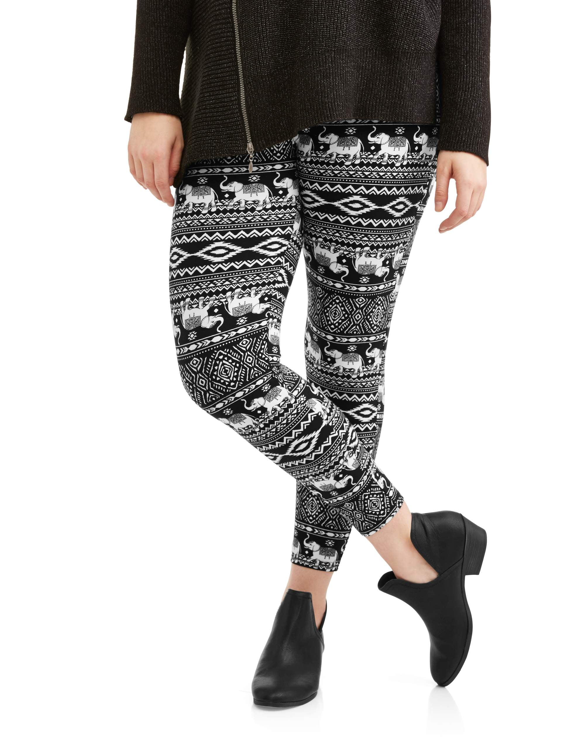 Faded Glory Women's Plus Fashion 