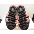 thumbnail image 5 of Ni - ke Ni - ke Men's Air VaporMax '95 - AJ7292 101 - White / Black - Red - Size: 8.5 - NEW, 5 of 5
