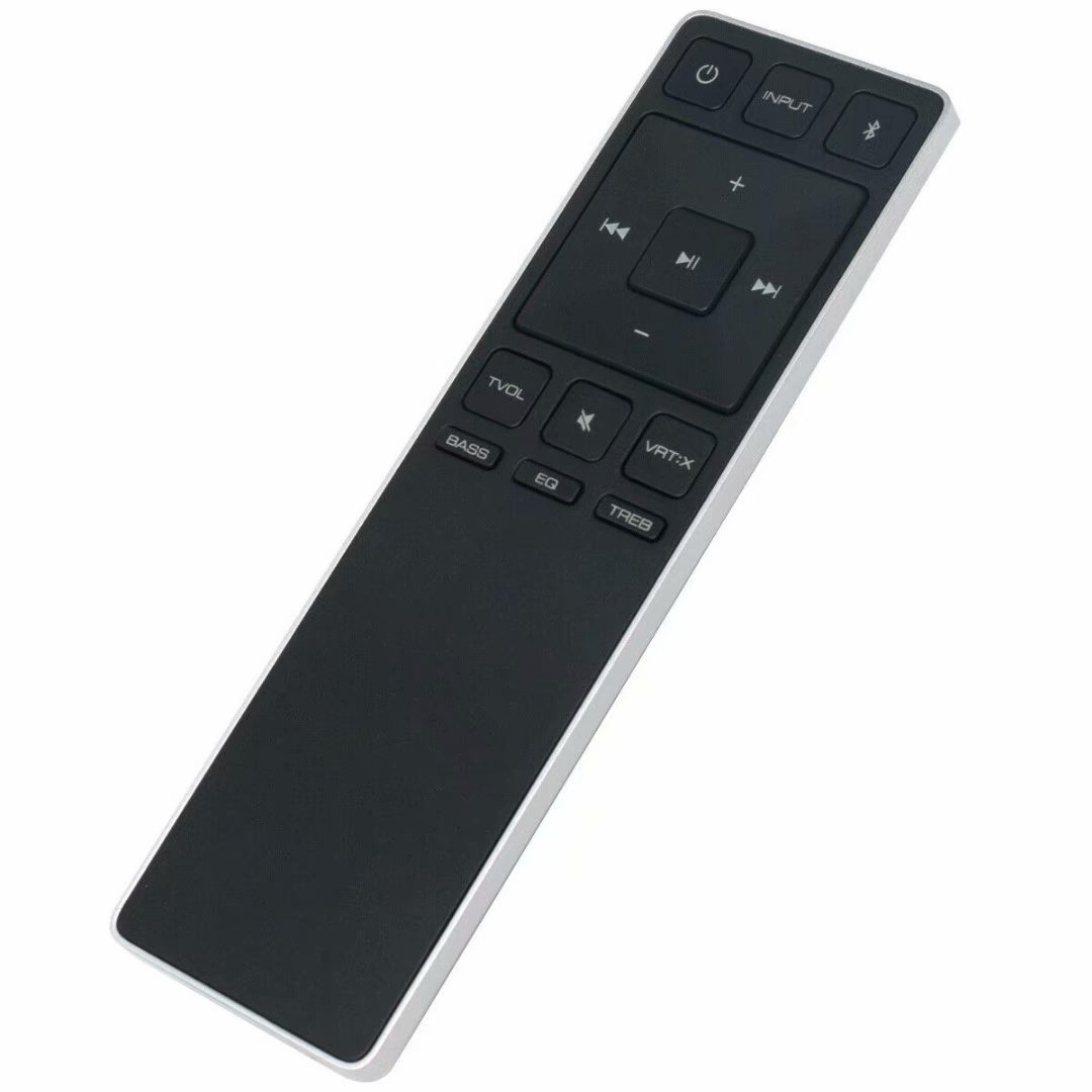 New Remote replacement XRS321nF for Vizio Sound Bar SB362AnF6 36"2.1