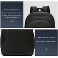 thumbnail image 4 of Kokovifyves Home and Kitchen Clearance Laptop Backpack for Women & Men Unisex Travel Bag Business Computer Backpacks Purse College School Student Bookbag, Casual Hiking Daypack, 15.6 Inch, 4 of 7