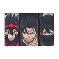 thumbnail image 1 of Qingyee Anime Canvas Poster Polyester Multi Size Decorative Poster,Black Clover Poster Anime Paint Decorative Poster, 1 of 5